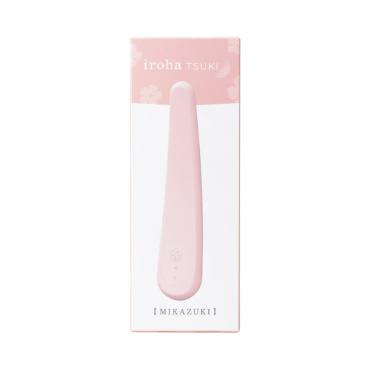 TENGA - IROHA TSUKI MIKAZUKI NADESHIKO
