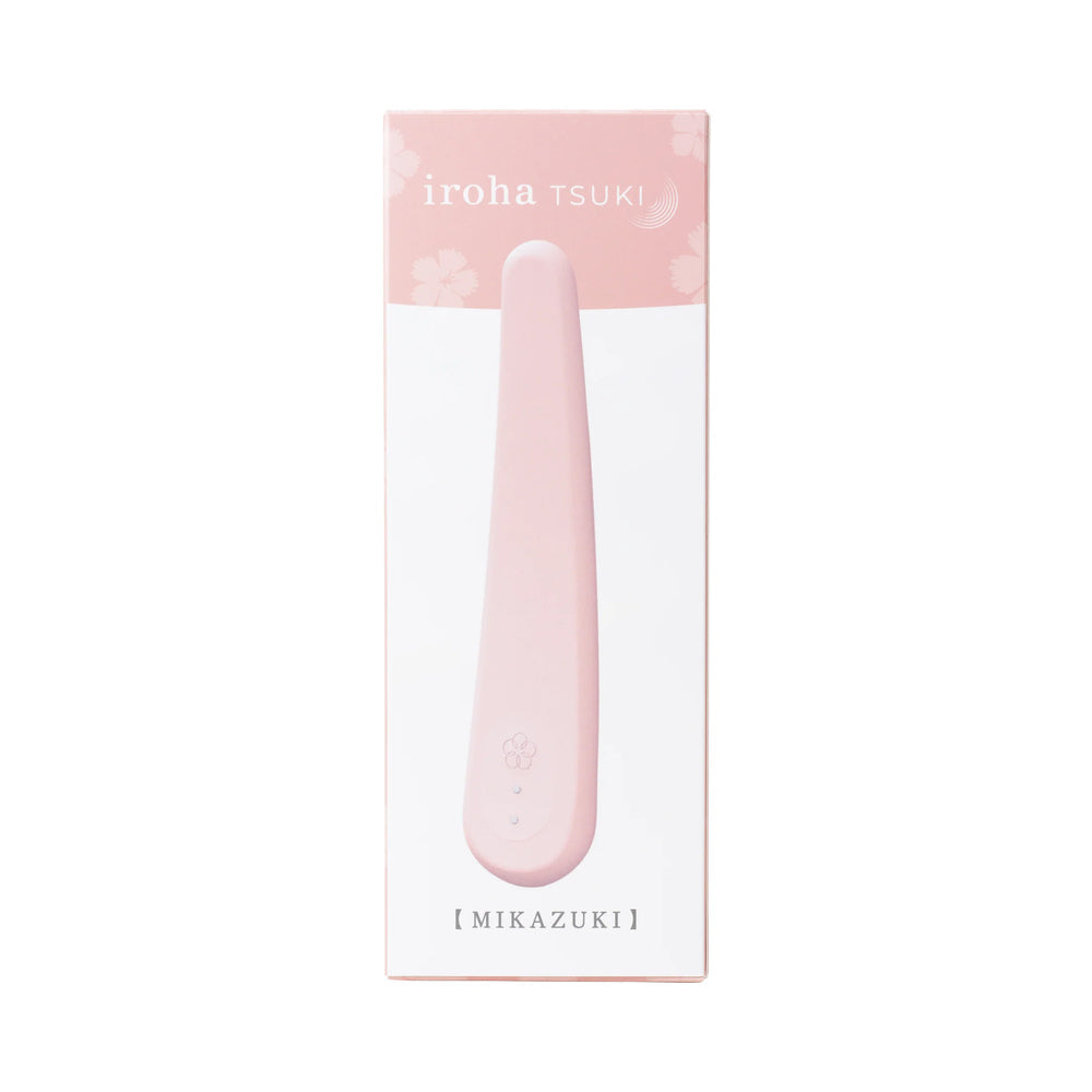 TENGA - IROHA TSUKI MIKAZUKI NADESHIKO