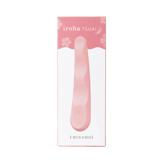 TENGA - IROHA TSUKI MINAMO NADESHIKO