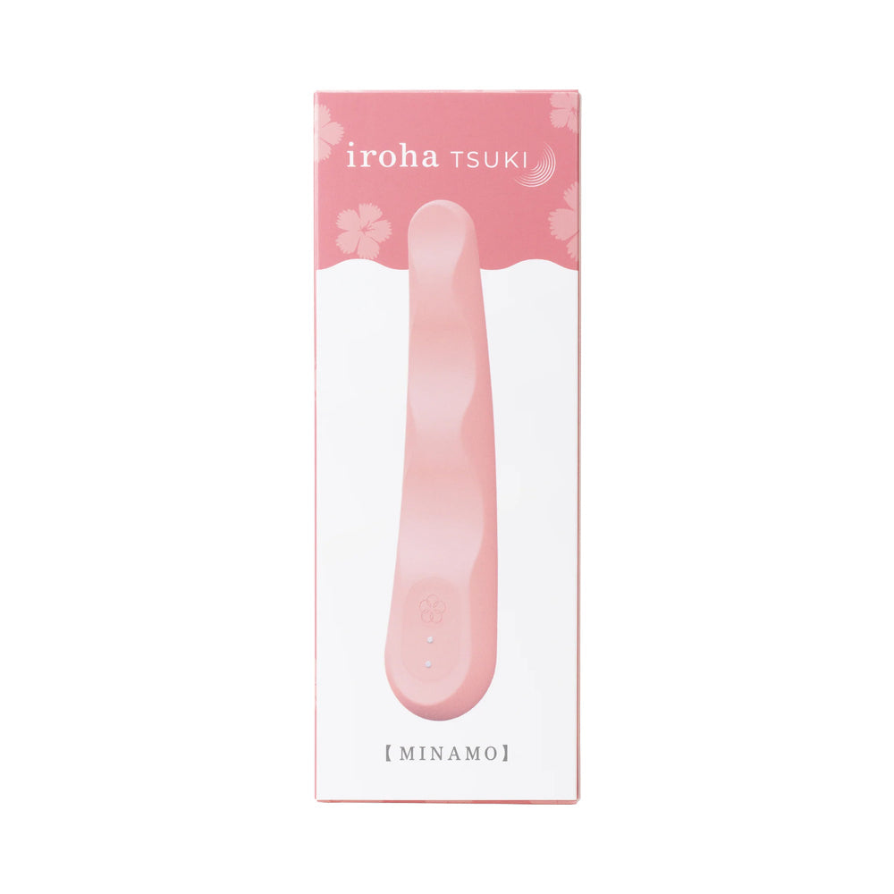 TENGA - IROHA TSUKI MINAMO NADESHIKO