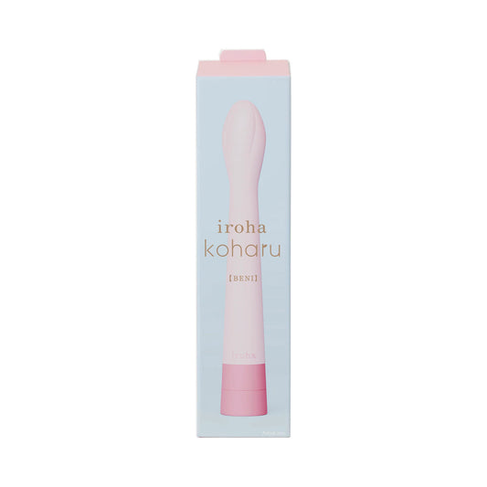 TENGA - IROHA KOHARU BENI
