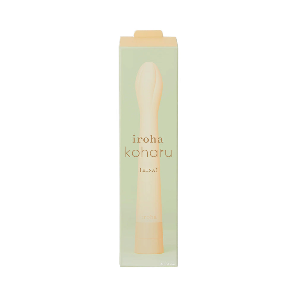 TENGA - IROHA KOHARU HINA