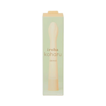 TENGA - IROHA KOHARU HINA