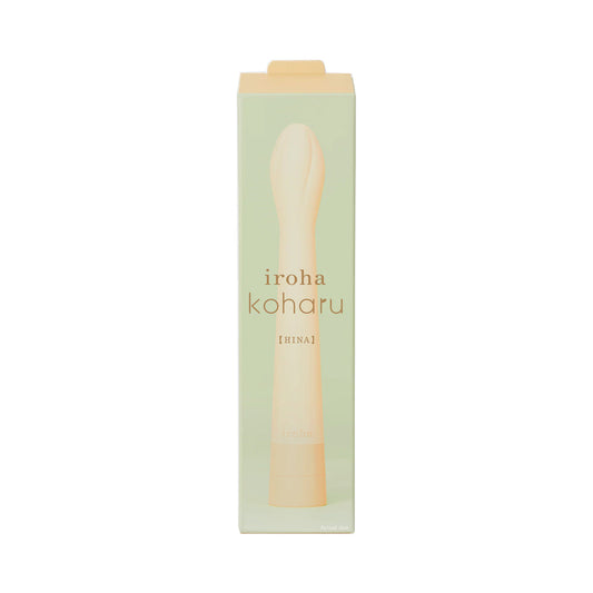 TENGA - IROHA KOHARU HINA