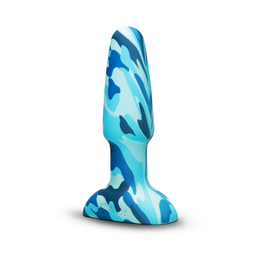 B-VIBE - RIMMING 2 CAMO
