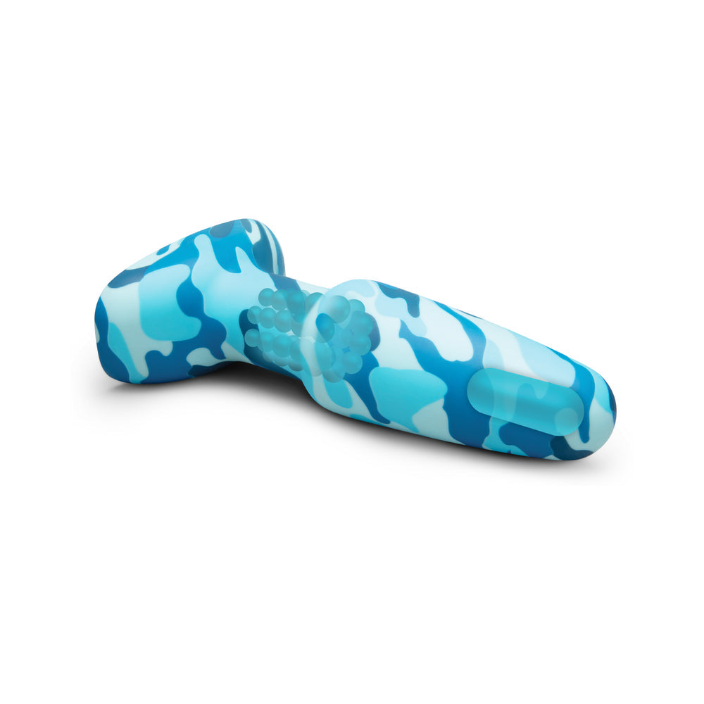 B-VIBE - RIMMING 2 CAMO