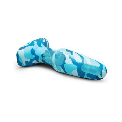 B-VIBE - RIMMING 2 CAMO