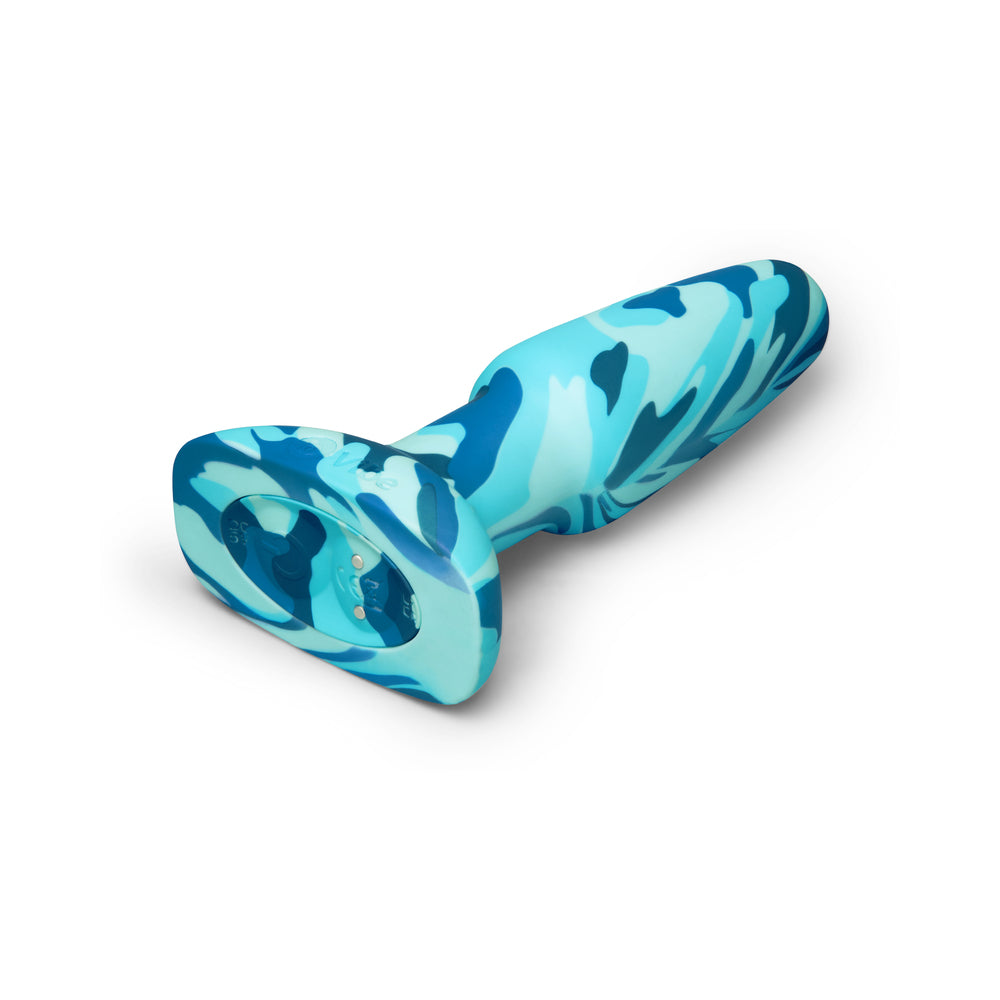 B-VIBE - RIMMING 2 CAMO