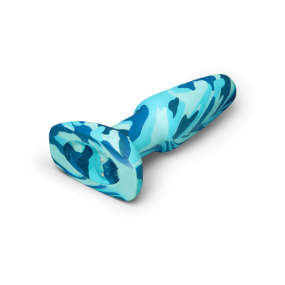 B-VIBE - RIMMING 2 CAMO