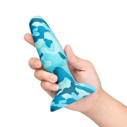 B-VIBE - RIMMING 2 CAMO