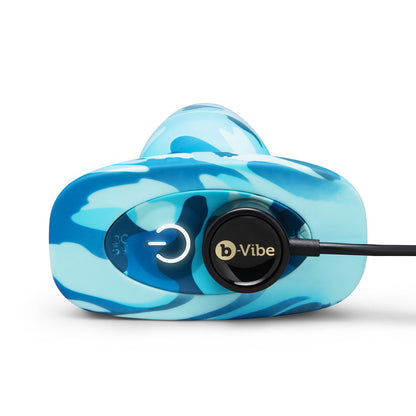 B-VIBE - RIMMING 2 CAMO