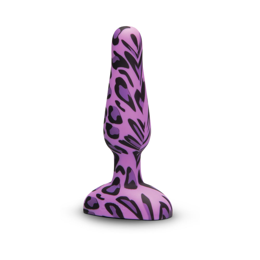 B-VIBE - NOVICE LEOPARD