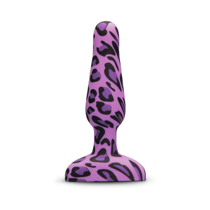 B-VIBE - NOVICE LEOPARD
