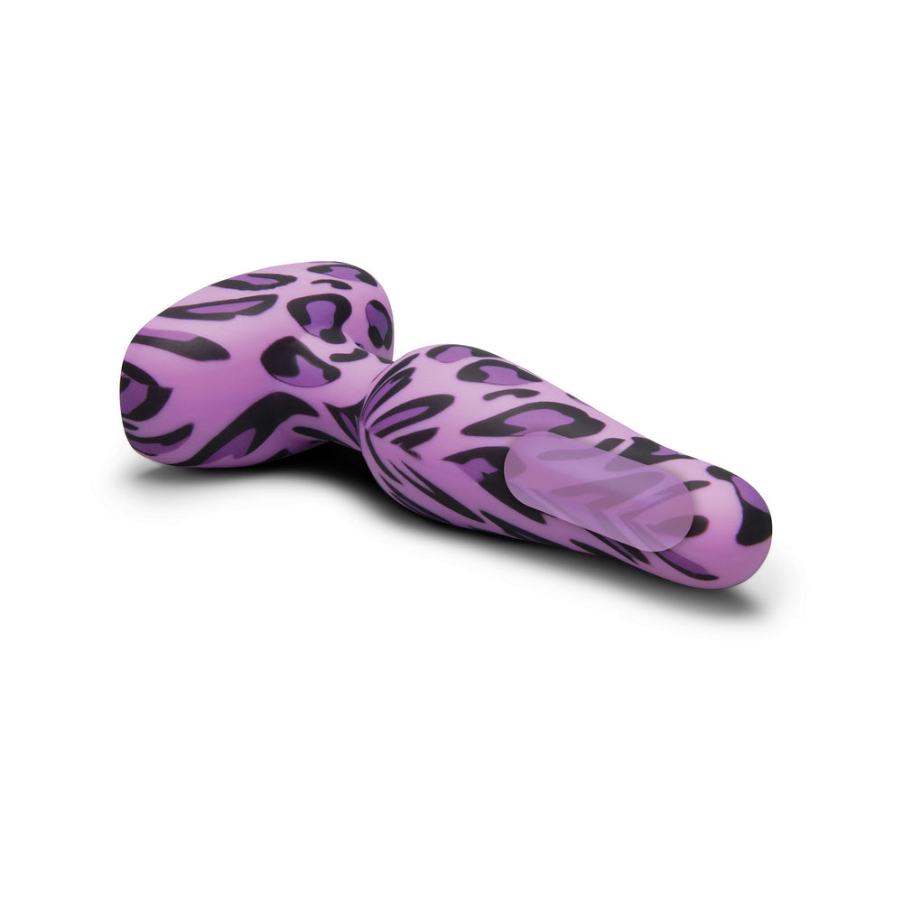 B-VIBE NOVICE LEOPARD