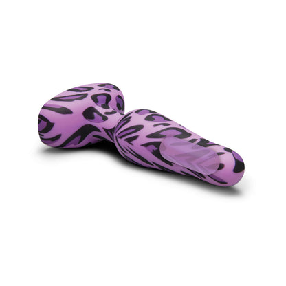 B-VIBE NOVICE LEOPARD