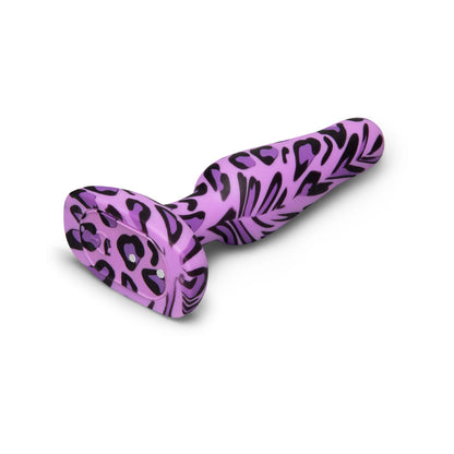 B-VIBE - NOVICE LEOPARD