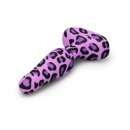 B-VIBE - NOVICE LEOPARD