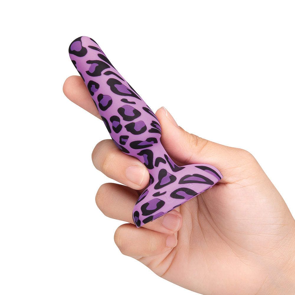 B-VIBE - NOVICE LEOPARD