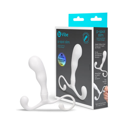 B-VIBE - P-SPOT SLIM