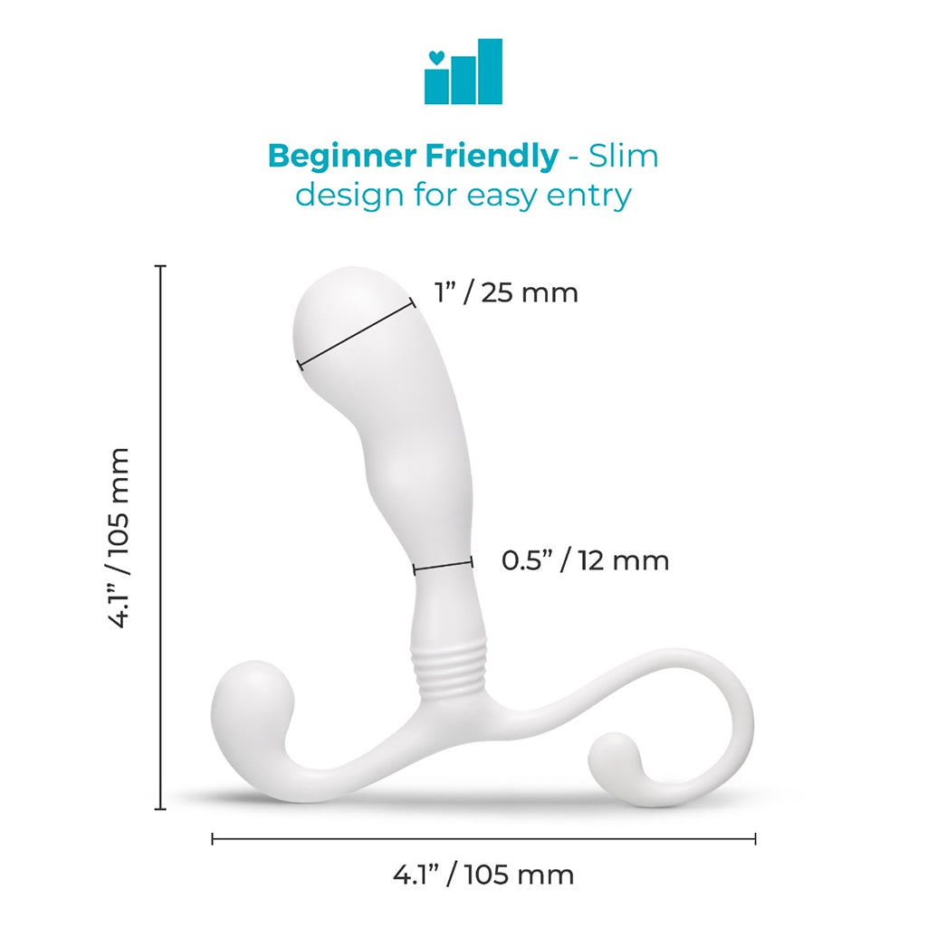 B-VIBE - P-SPOT SLIM