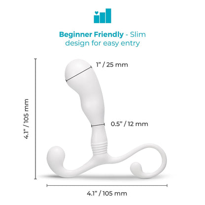 B-VIBE - P-SPOT SLIM
