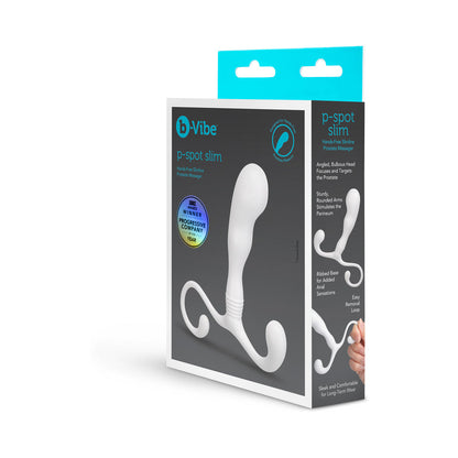 B-VIBE - P-SPOT SLIM