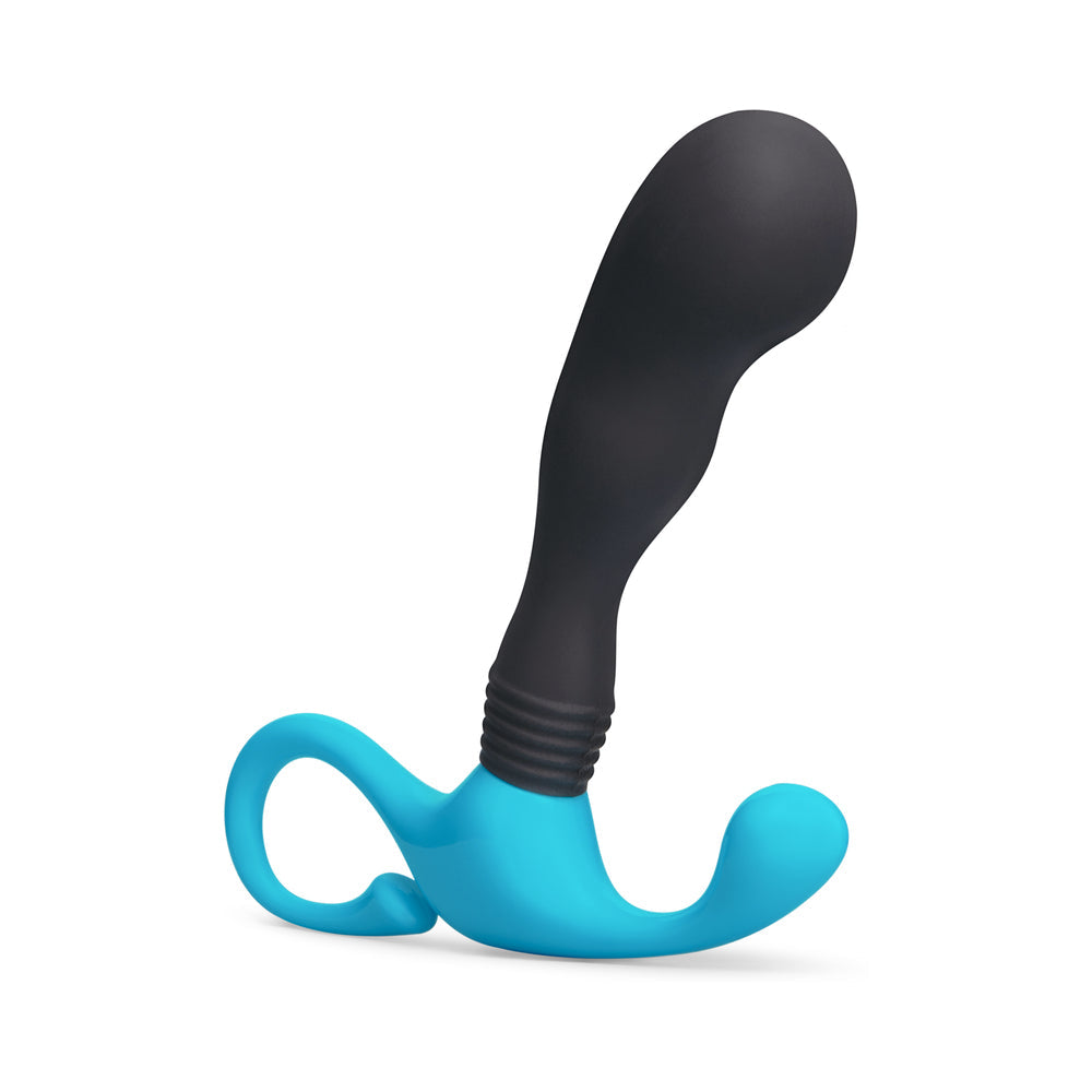B-VIBE - P-SPOT CURL