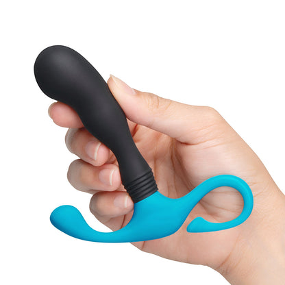 B-VIBE - P-SPOT CURL