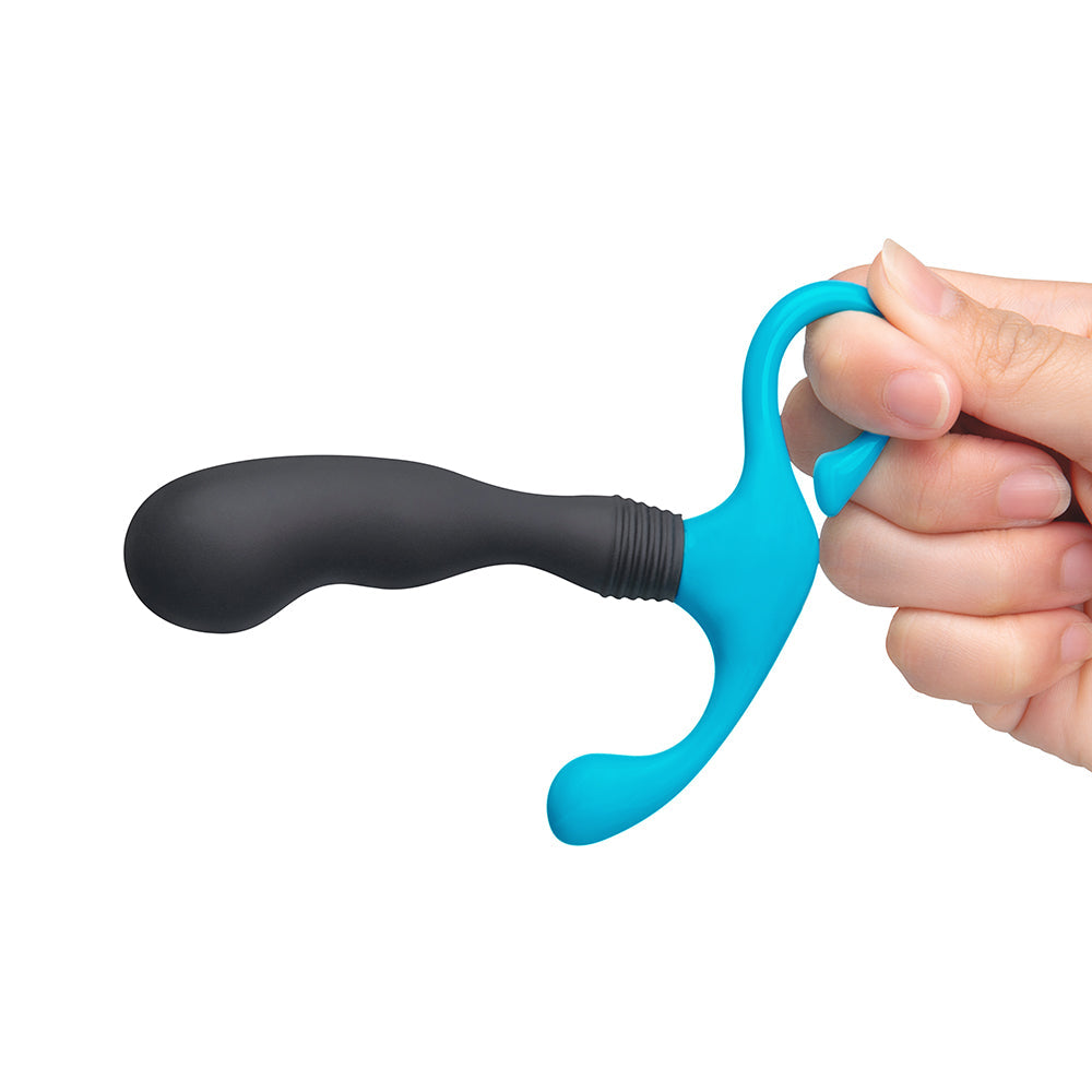 B-VIBE - P-SPOT CURL