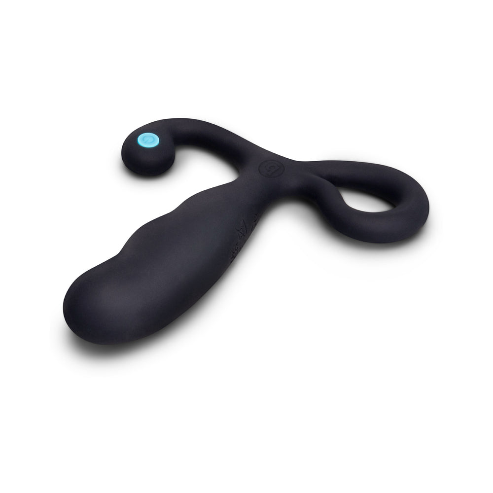 B-VIBE - P-SPOT VIBING