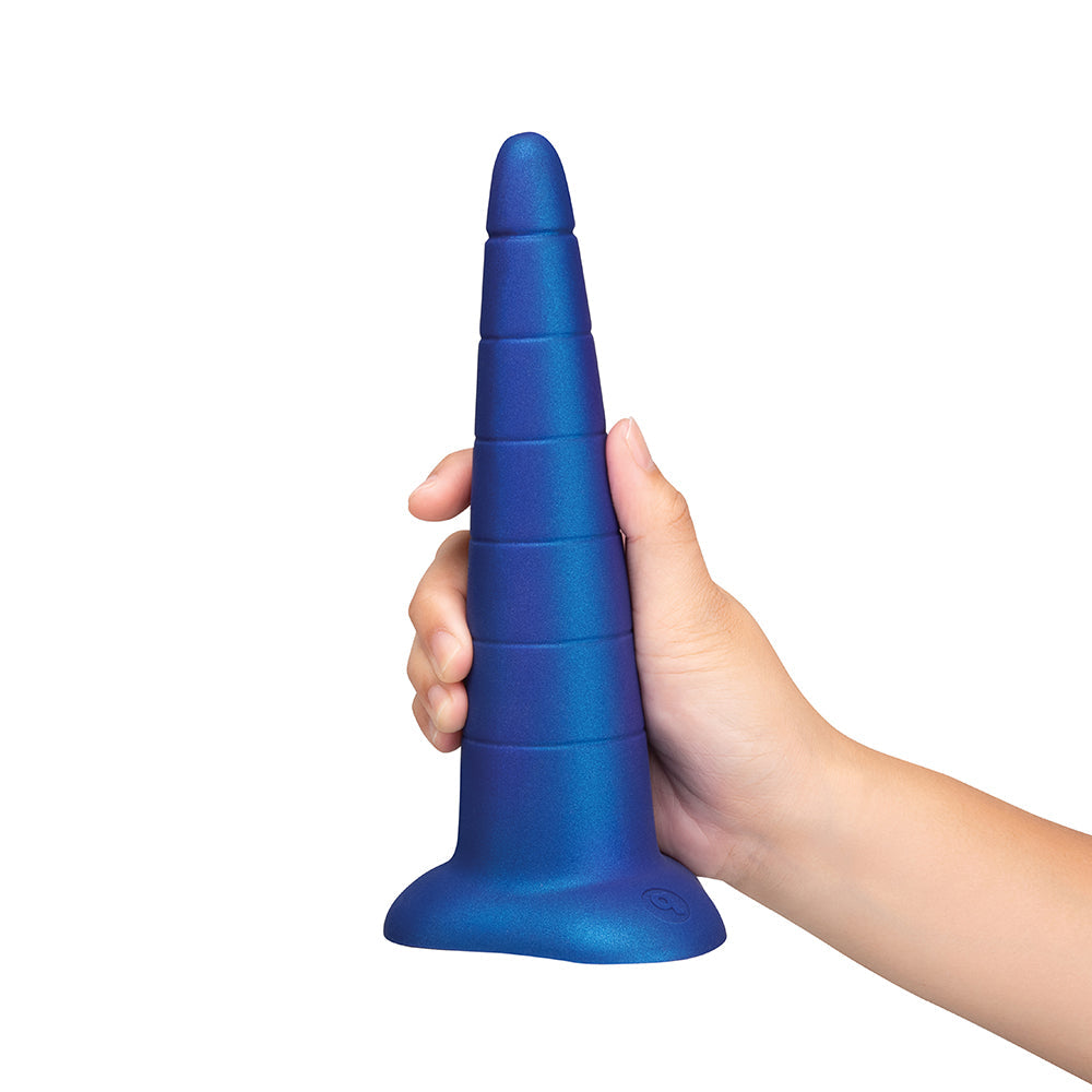 B-VIBE - CONO ENTRENADOR ESTIRADOR ANAL