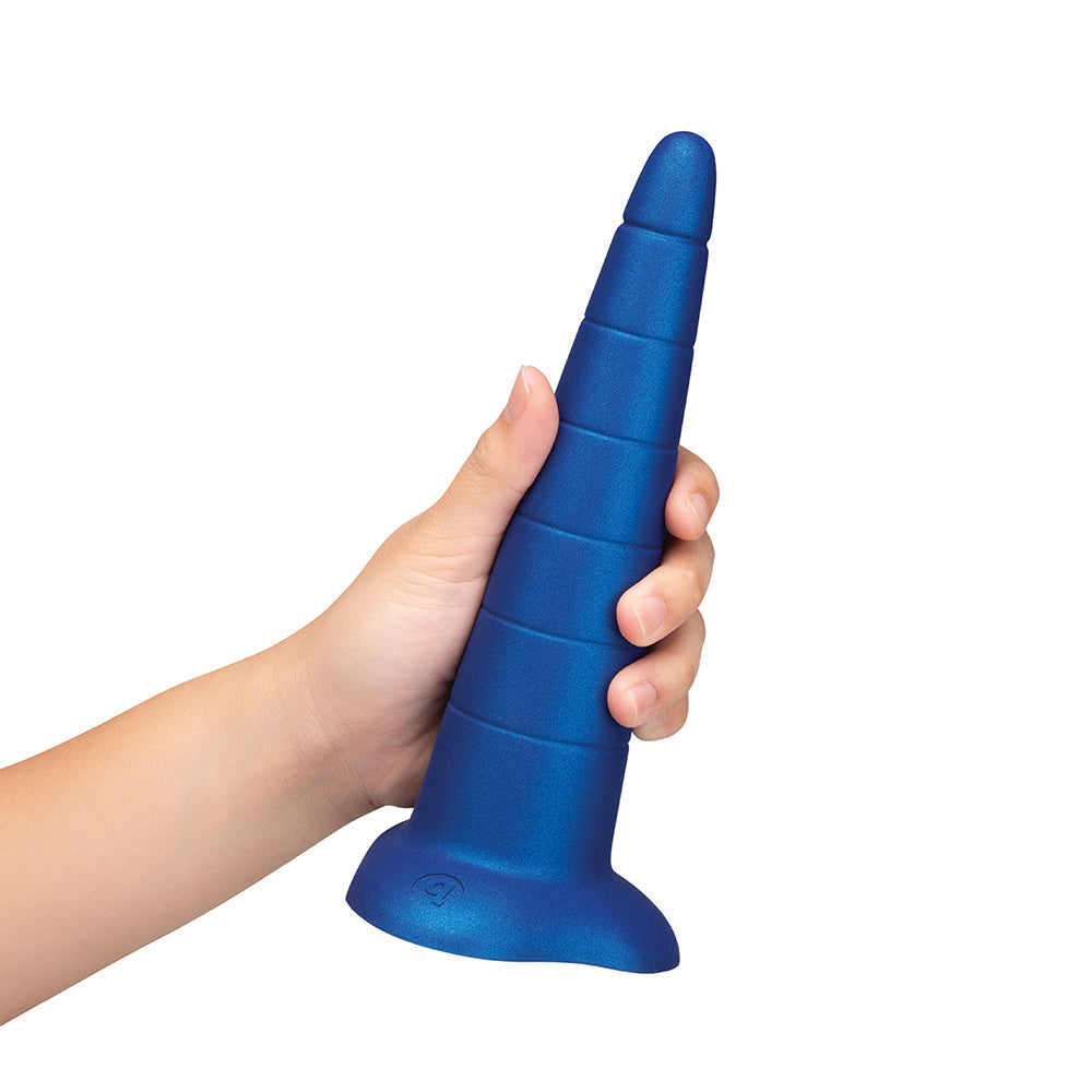 B-VIBE - CONO ENTRENADOR ESTIRADOR ANAL