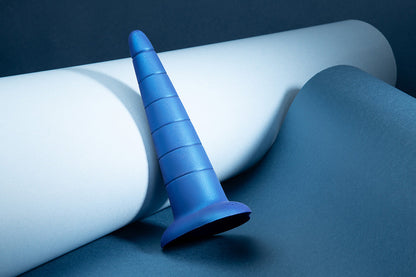 B-VIBE - CONO ENTRENADOR ESTIRADOR ANAL