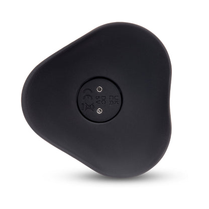 B-VIBE - VIBRATING SILICONE FISTING DILDO