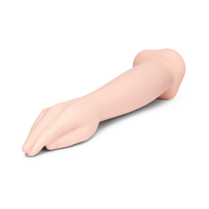 B-VIBE - SILICONE HAND FISTING DILDO