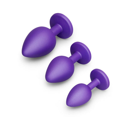 B-VIBE - JEWEL BUTTIES BUNDLE