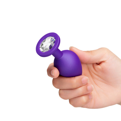 B-VIBE - JEWEL BUTTIES BUNDLE