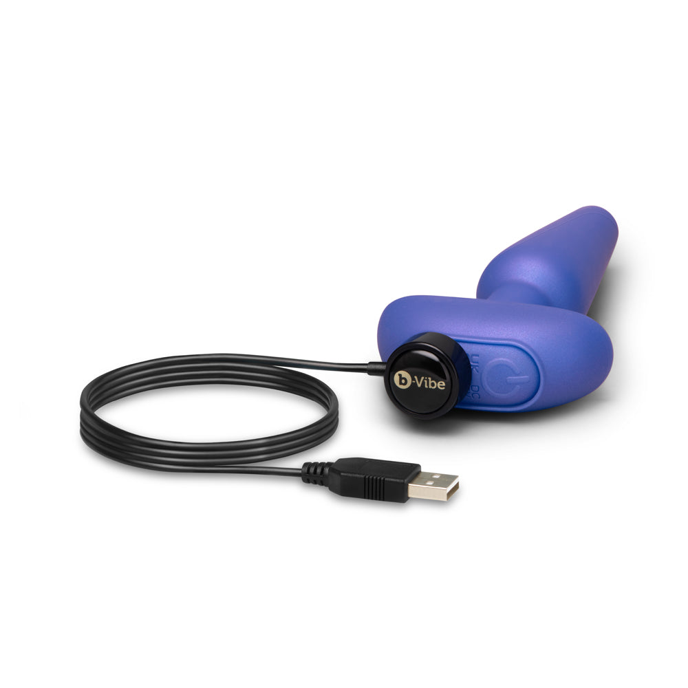 B-VIBE - SHAKE