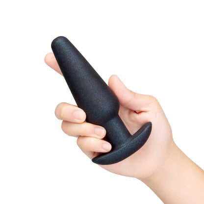 B-VIBE - HEFTY