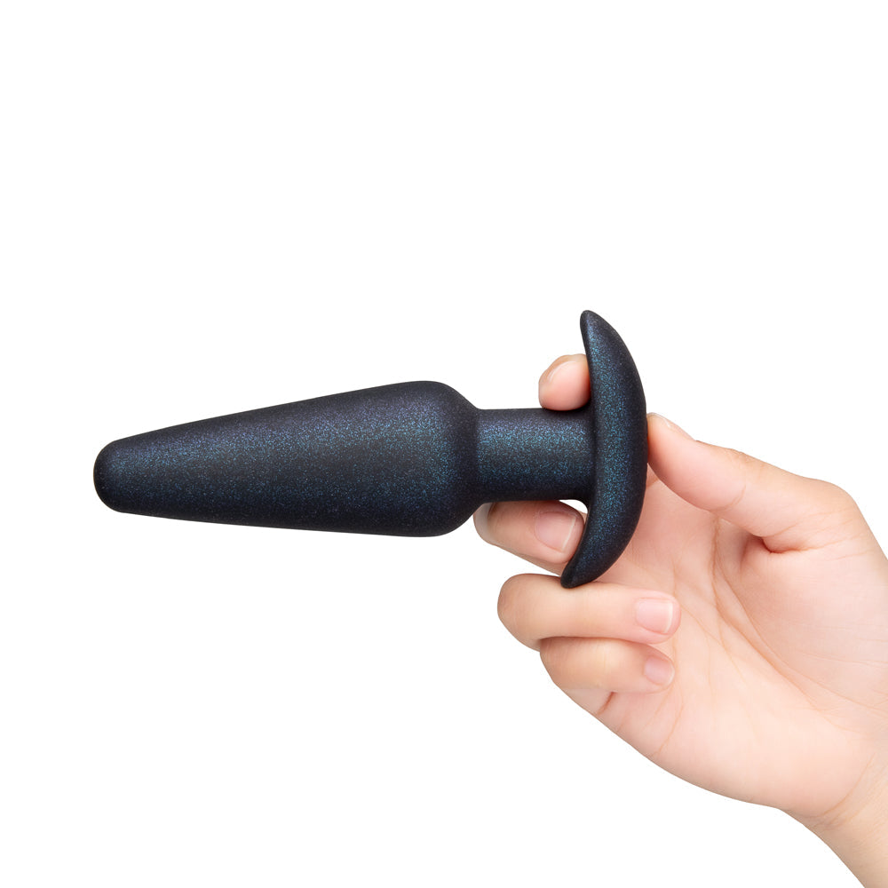 B-VIBE - HEFTY