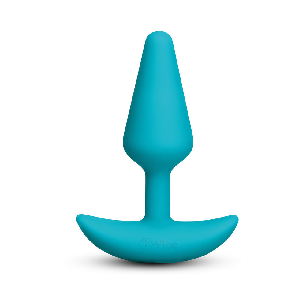 B-VIBE - BUTTIES ANAL TRAINING 2-PIECE SET