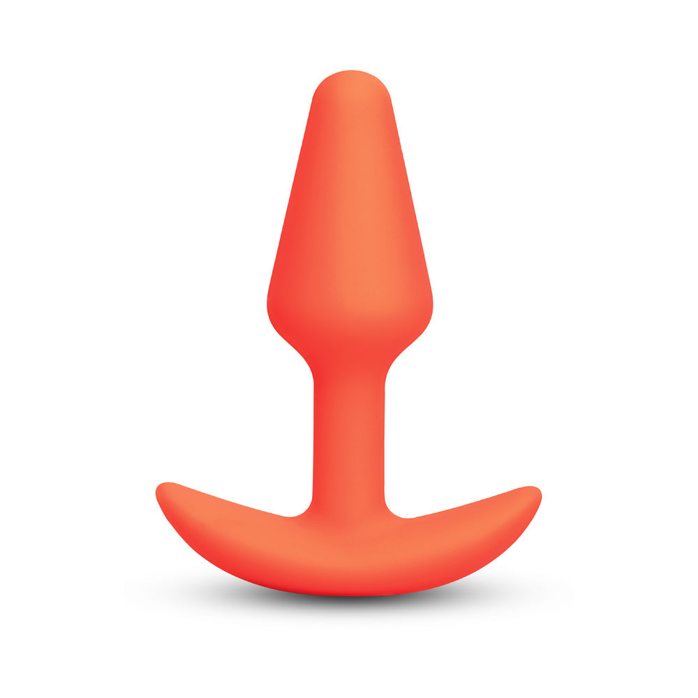 B-VIBE - BUTTIES ANAL TRAINING 2-PIECE SET