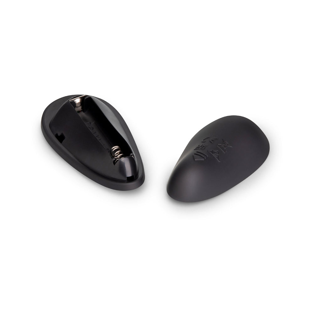 B-VIBE - BUTTIES ANAL TRAINING 2-PIECE SET