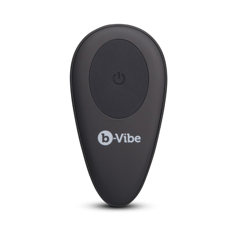 B-VIBE - BUTTIES ANAL TRAINING 2-PIECE SET