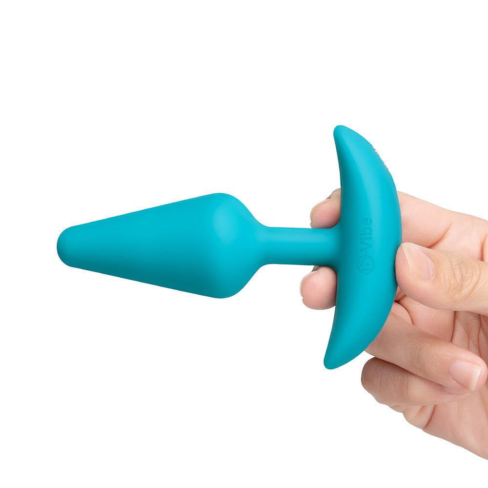B-VIBE - BUTTIES ANAL TRAINING 2-PIECE SET