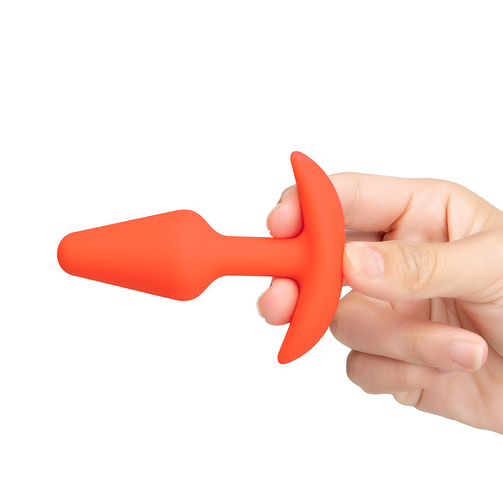 B-VIBE - BUTTIES ANAL TRAINING 2-PIECE SET