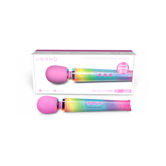 LE WAND - PETITE ALL THAT GLIMMERS OMBRE