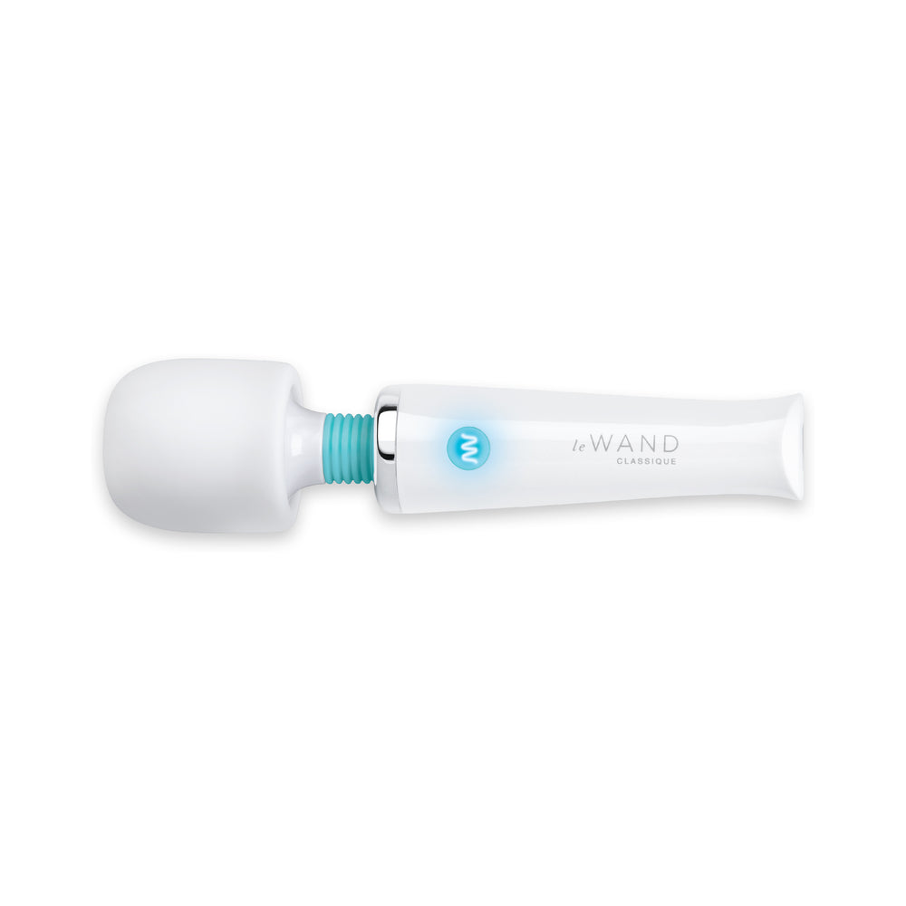 LE WAND - CLASSIQUE MINI WAND MASSAGER