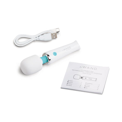 LE WAND - CLASSIQUE MINI WAND MASSAGER