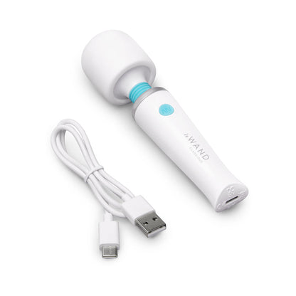 LE WAND - CLASSIQUE MINI WAND MASSAGER